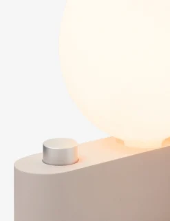 Alumina Table Lamp by Tala