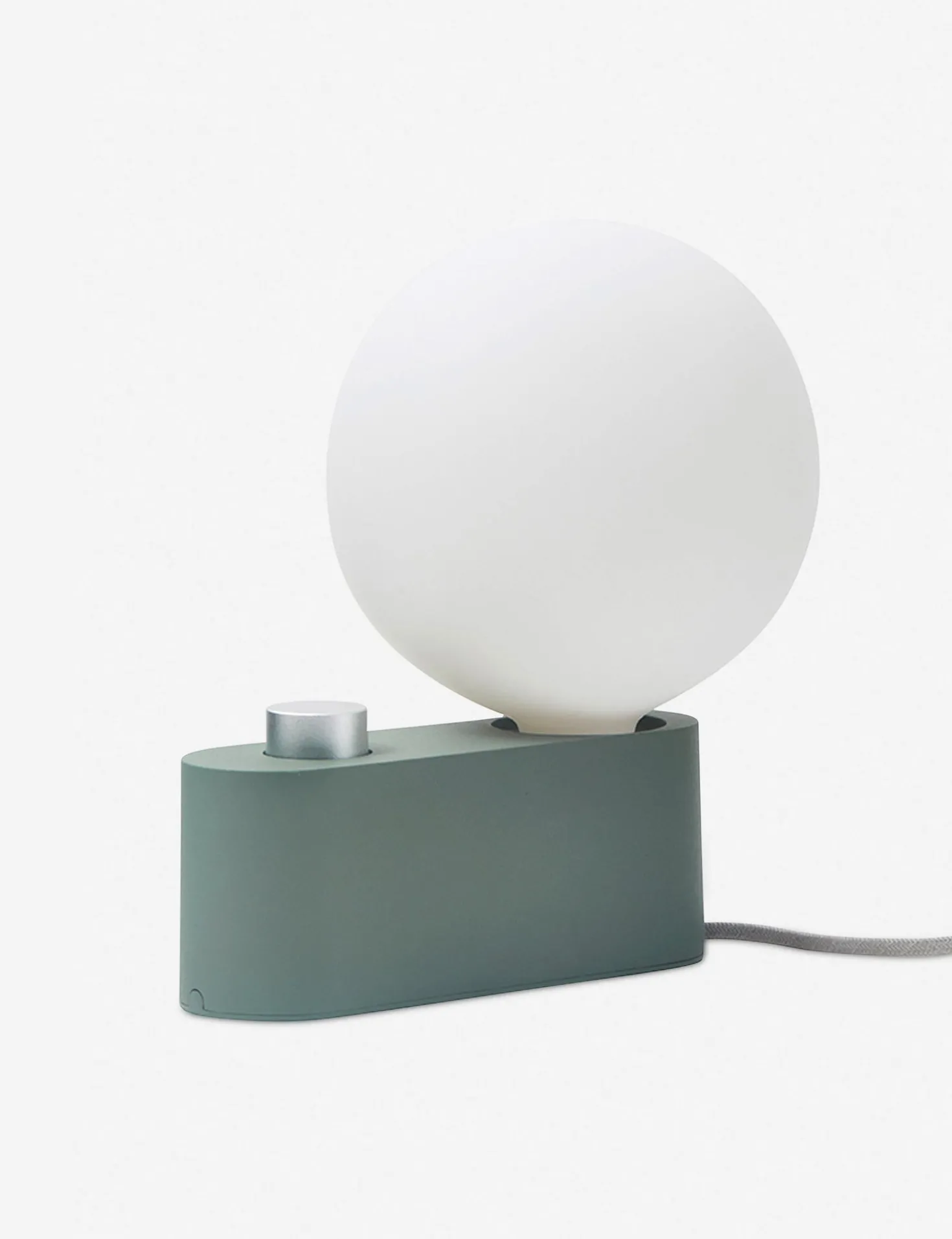 Alumina Table Lamp by Tala
