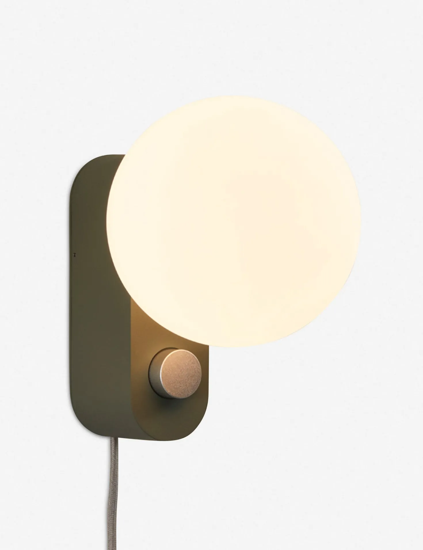 Alumina Table Lamp by Tala