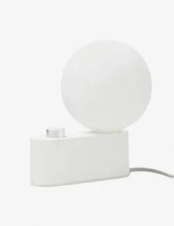 Alumina Table Lamp by Tala