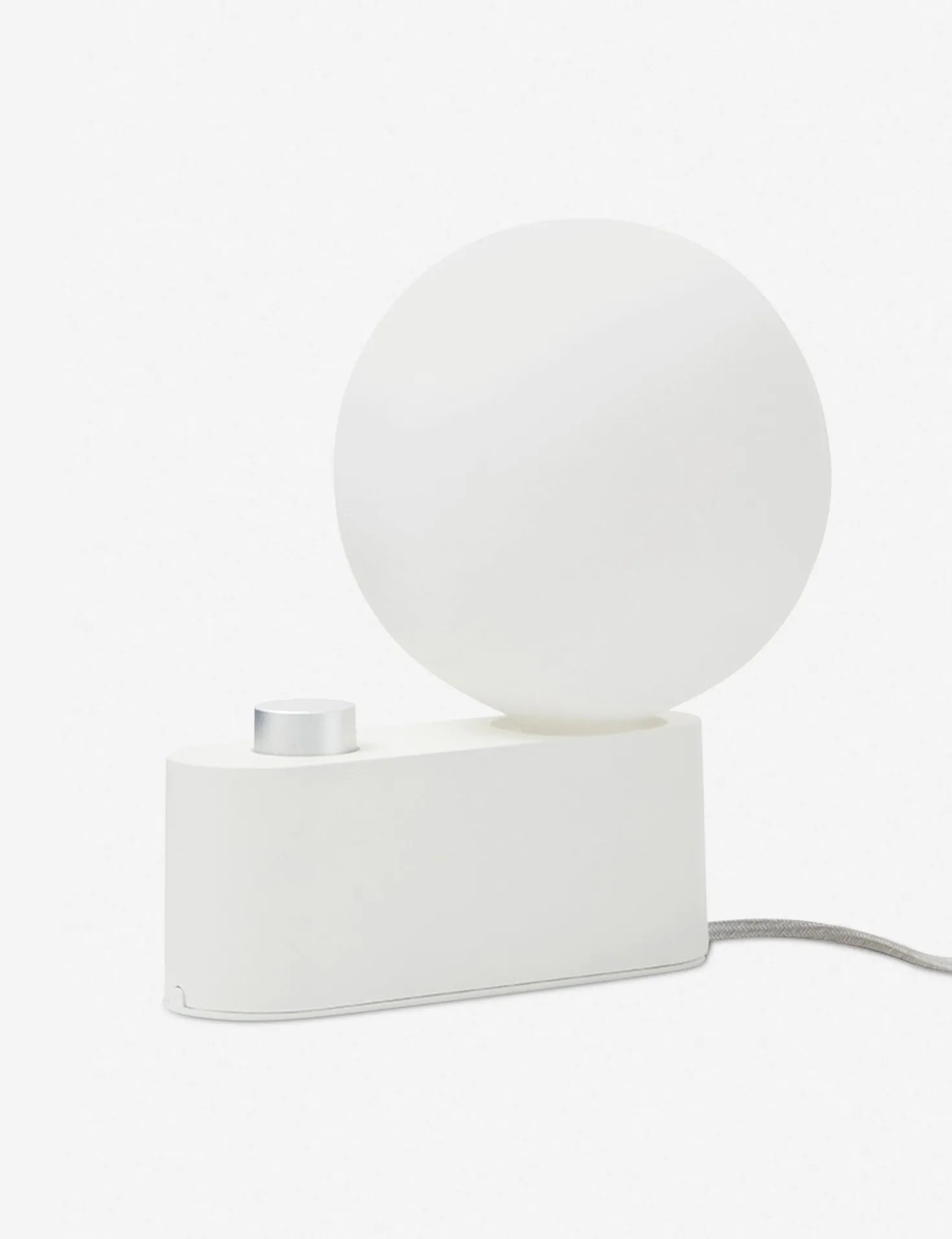 Alumina Table Lamp by Tala