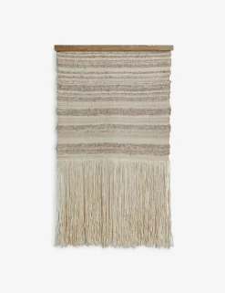 Alvah Wall Hanging