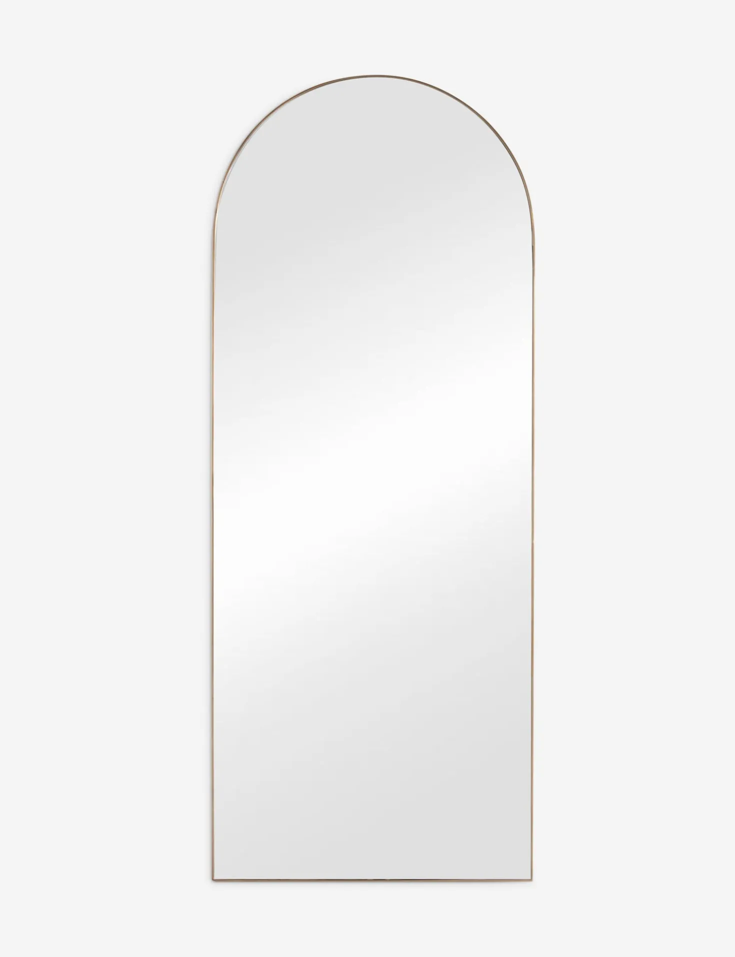 Alvarado Full Length Mirror