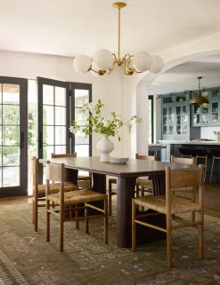 Alvaro Dining Table