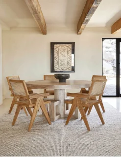 Alvi Dining Chair