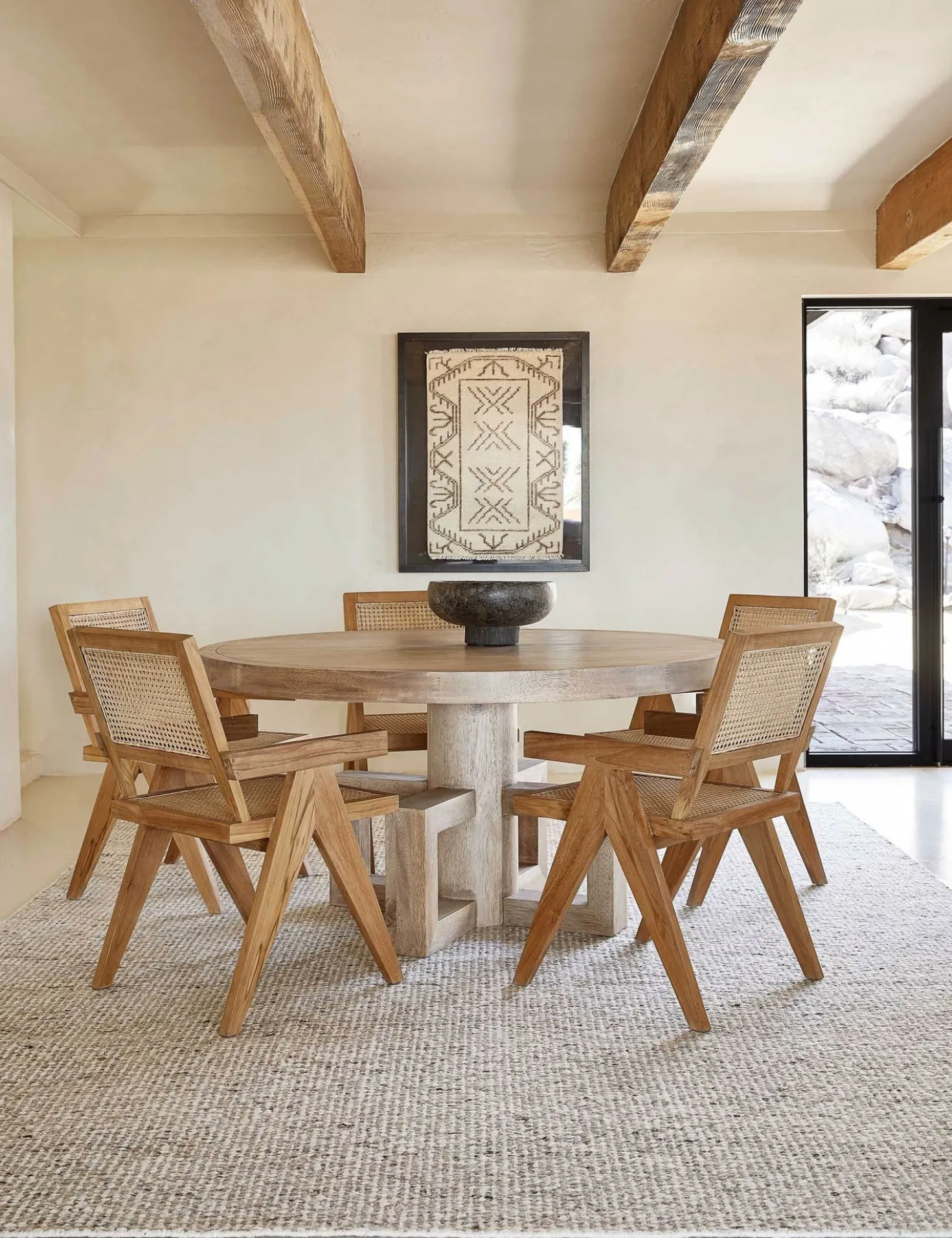 Alvi Dining Chair