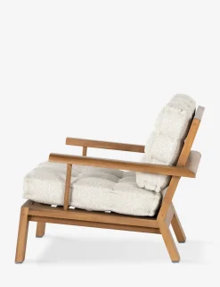 Amabel Indoor / Outdoor Accent Chair