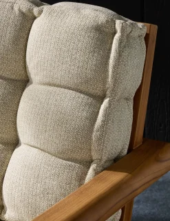 Amabel Indoor / Outdoor Accent Chair