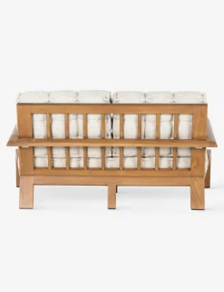 Amabel Indoor / Outdoor Sofa