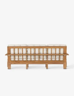 Amabel Indoor / Outdoor Sofa