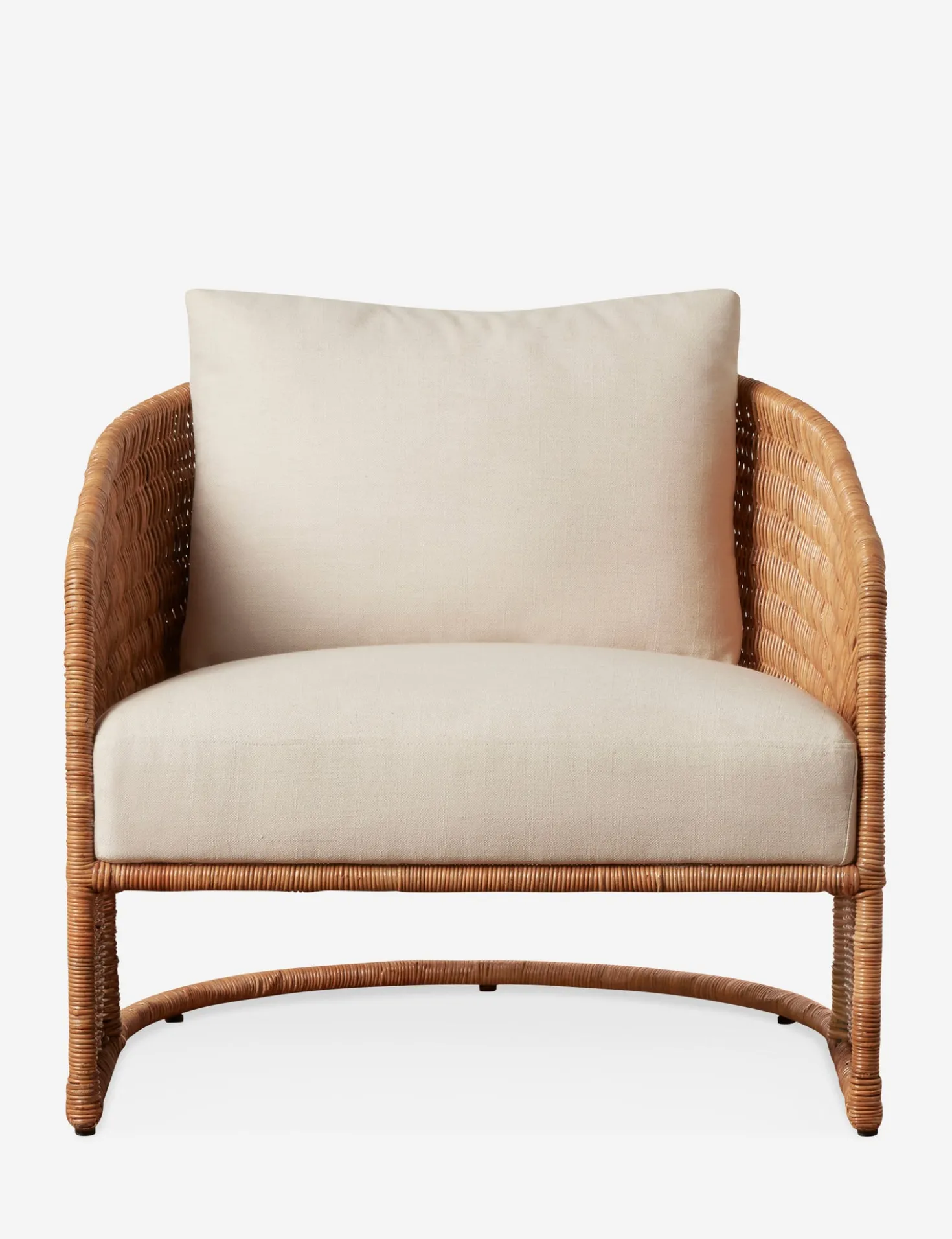 Amado Accent Chair