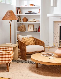 Amado Accent Chair
