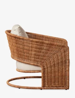 Amado Accent Chair