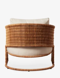 Amado Accent Chair
