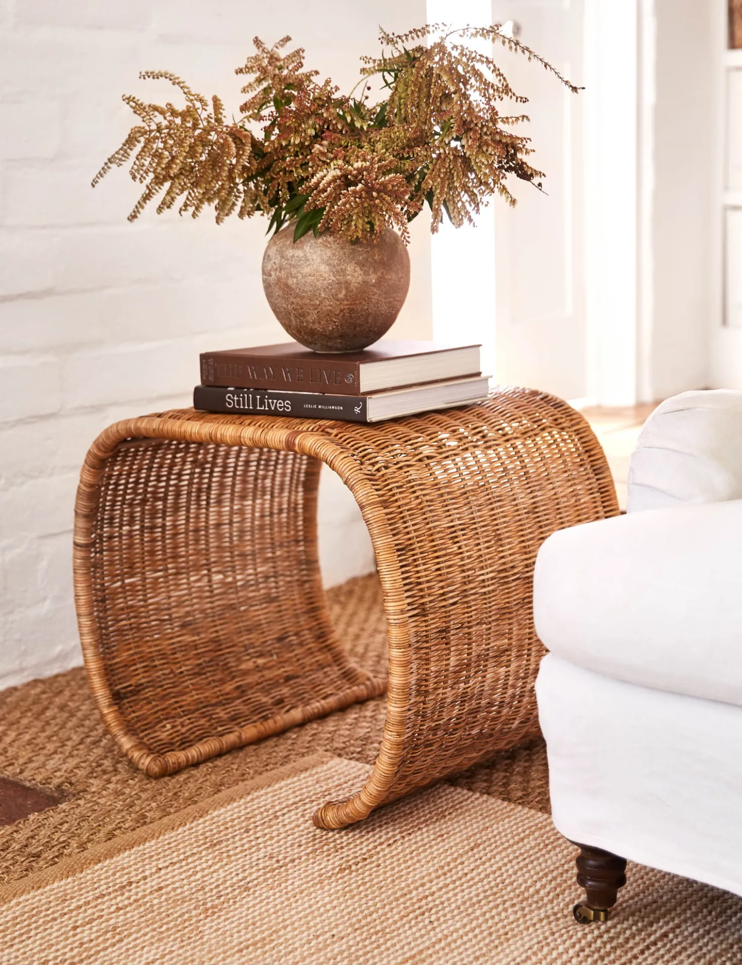 Amado Side Table