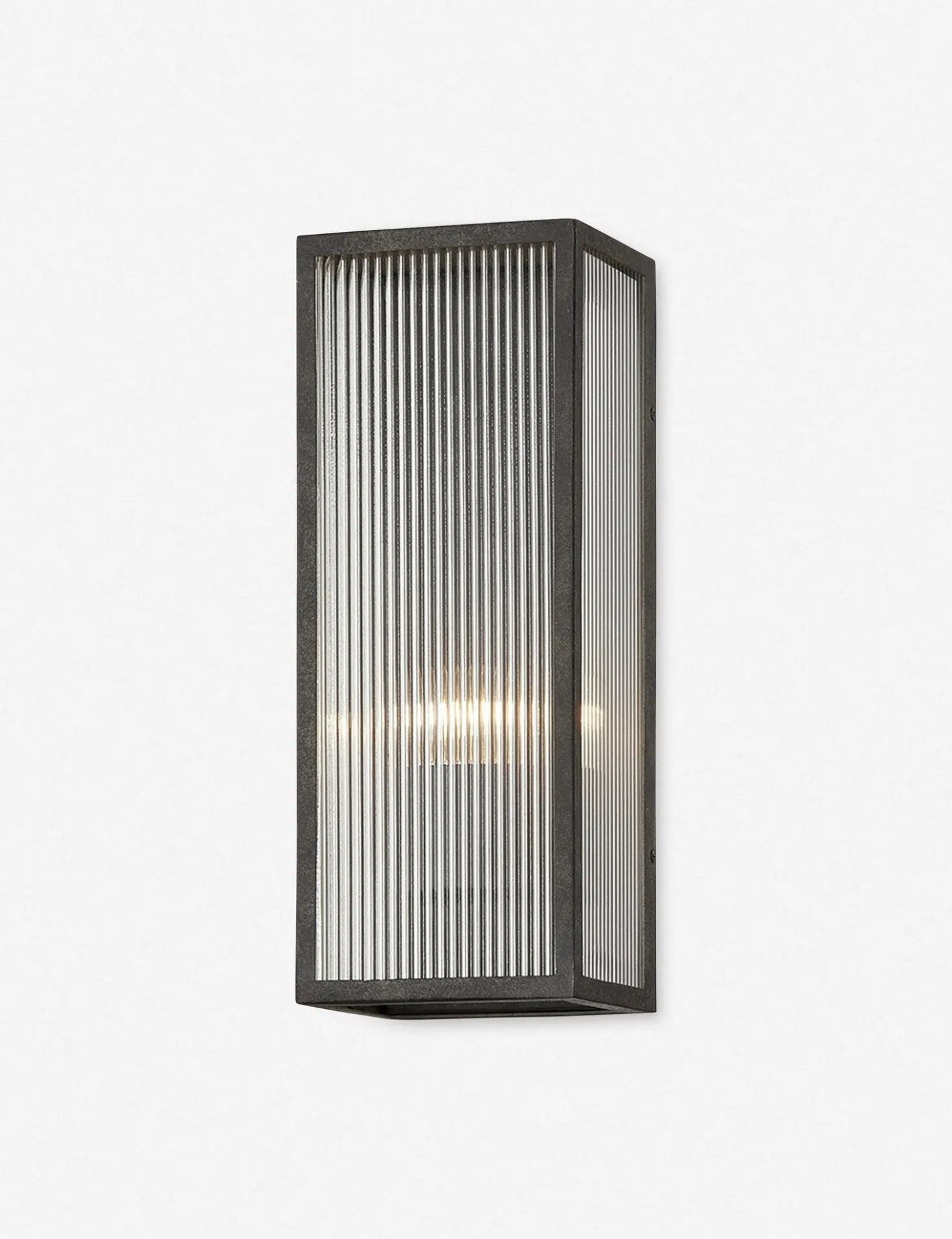Amadora Outdoor Sconce