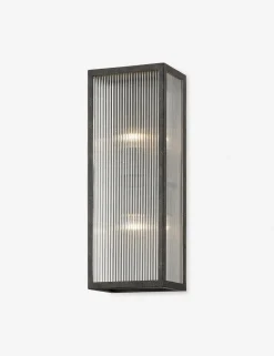 Amadora Outdoor Sconce