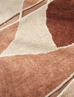 Amalfi Hand-Knotted Wool Rug By Aimee Song