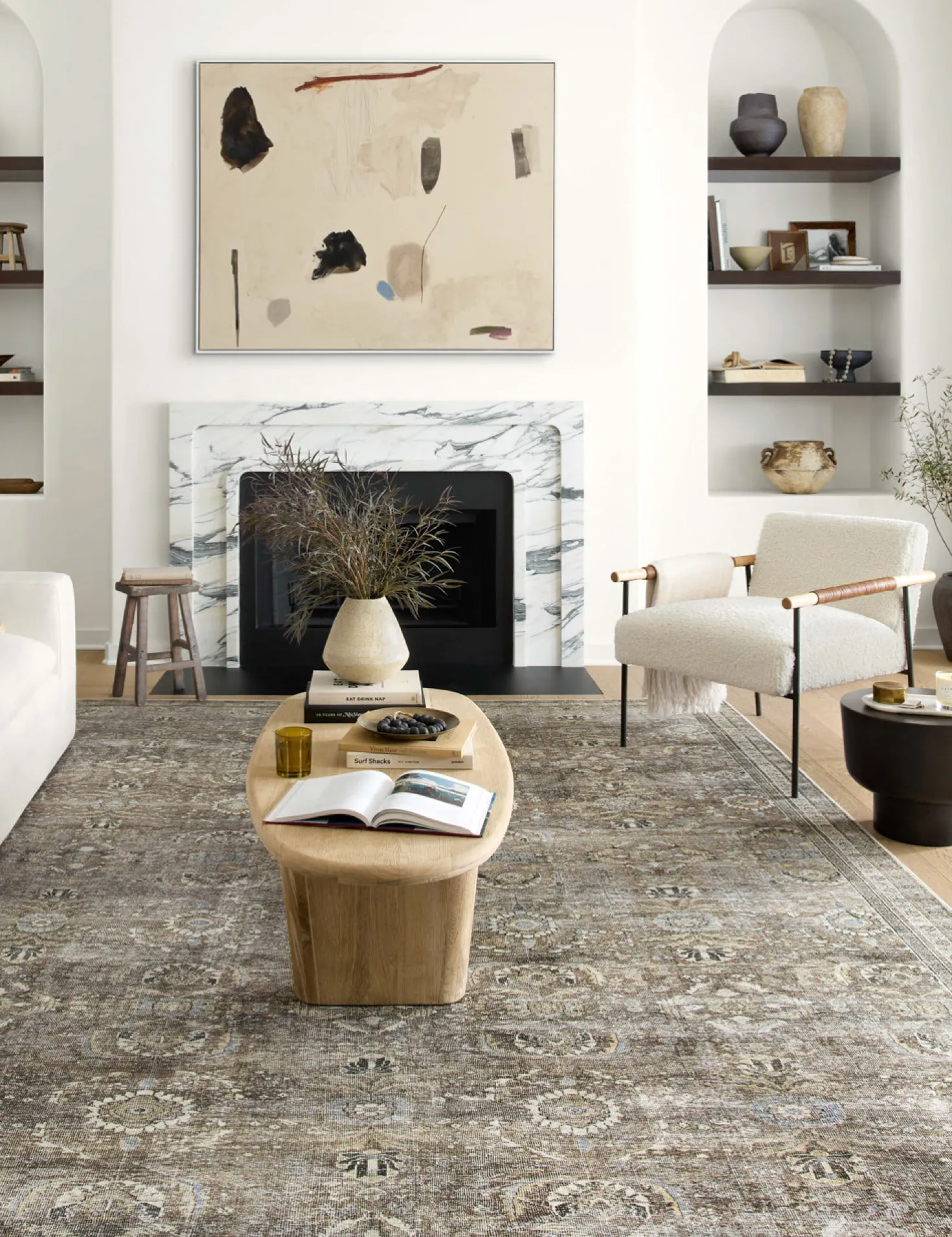 Amalia Rug