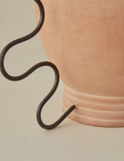 Amanda Decorative Vase by Meso