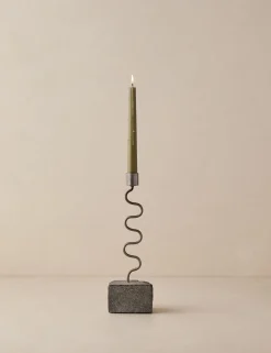 Amara Candle Holder by Meso