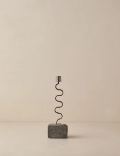 Amara Candle Holder by Meso