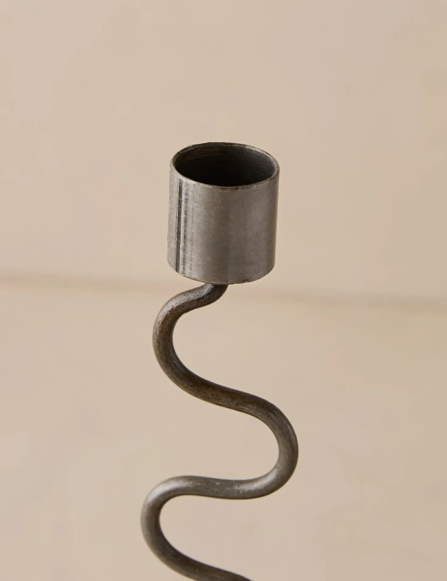 Amara Candle Holder by Meso