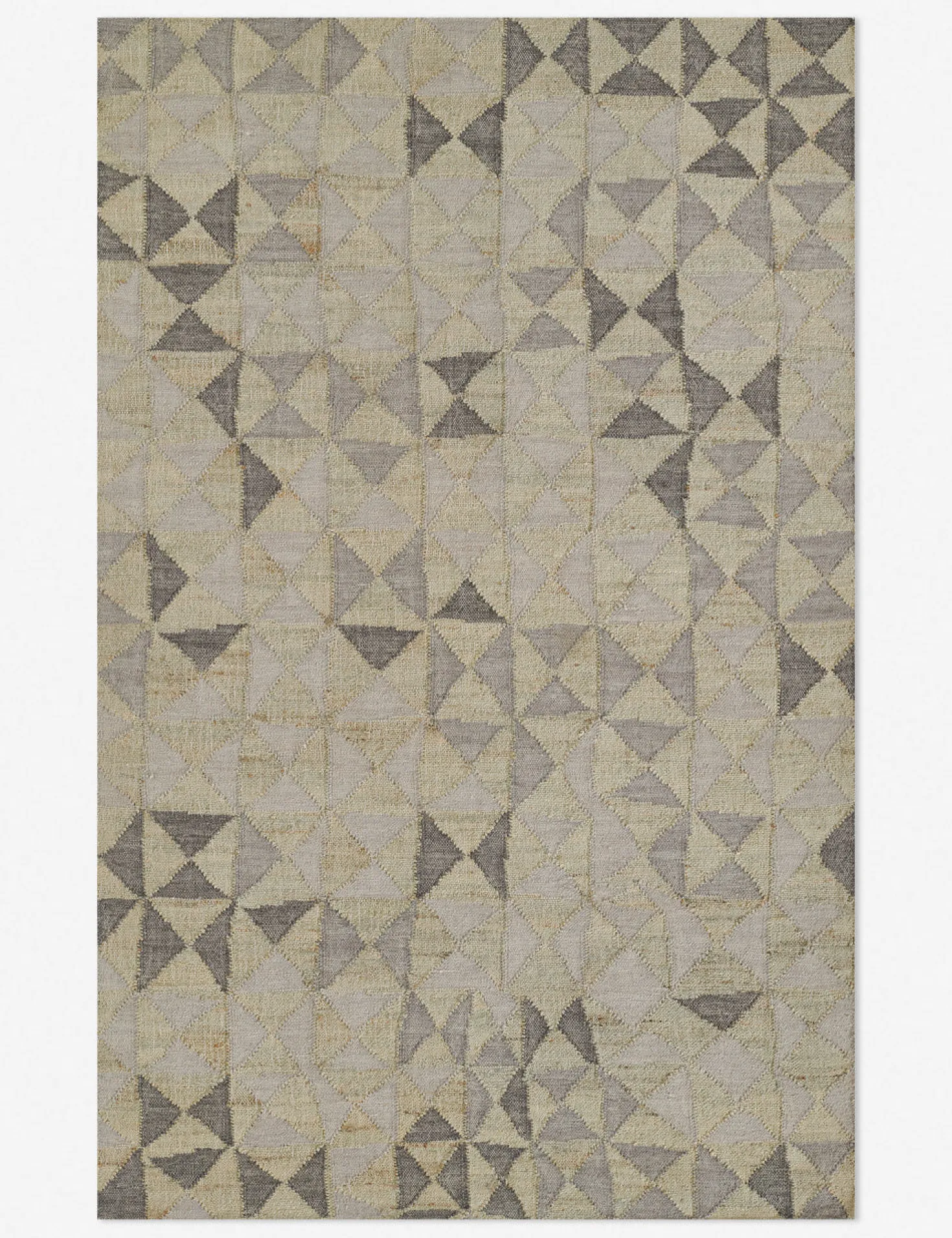 Amari Handwoven Rug