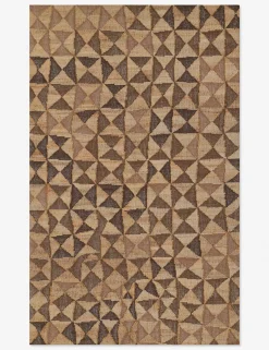 Amari Handwoven Rug