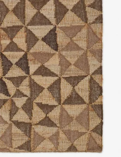 Amari Handwoven Rug