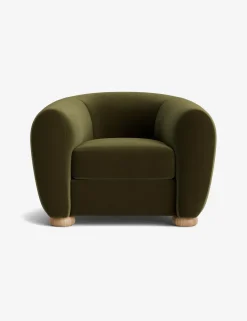 Amaroso Accent Chair