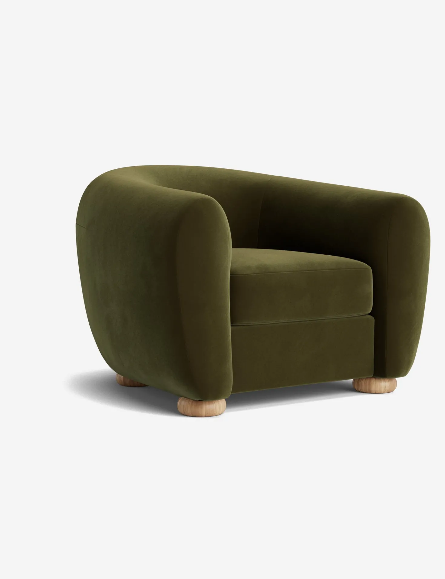 Amaroso Accent Chair