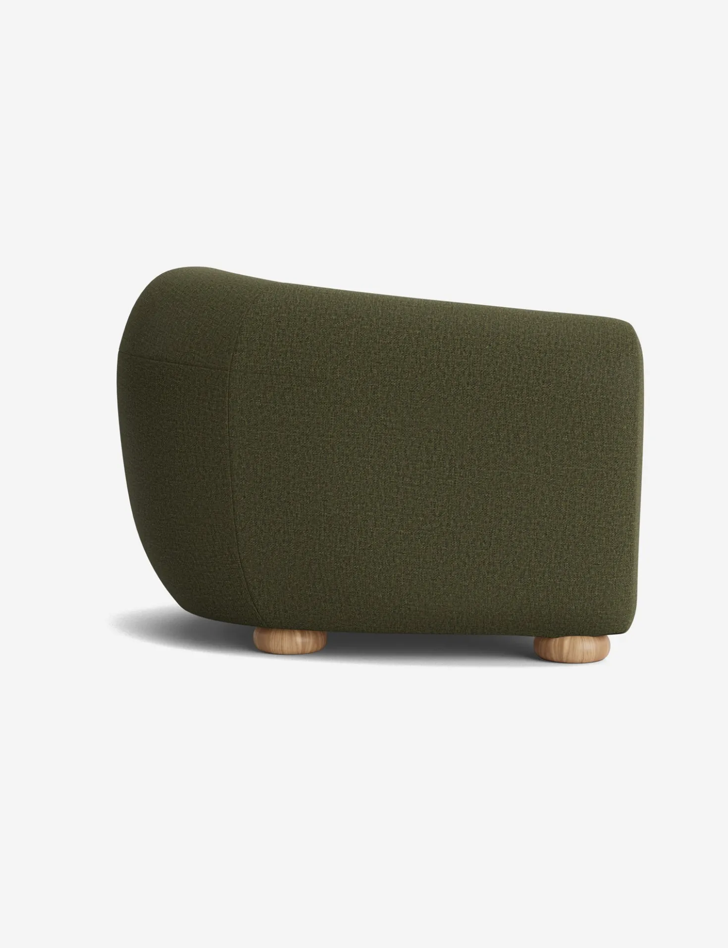 Amaroso Accent Chair