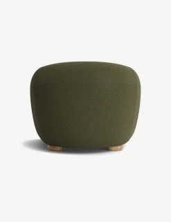 Amaroso Accent Chair