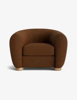Amaroso Accent Chair