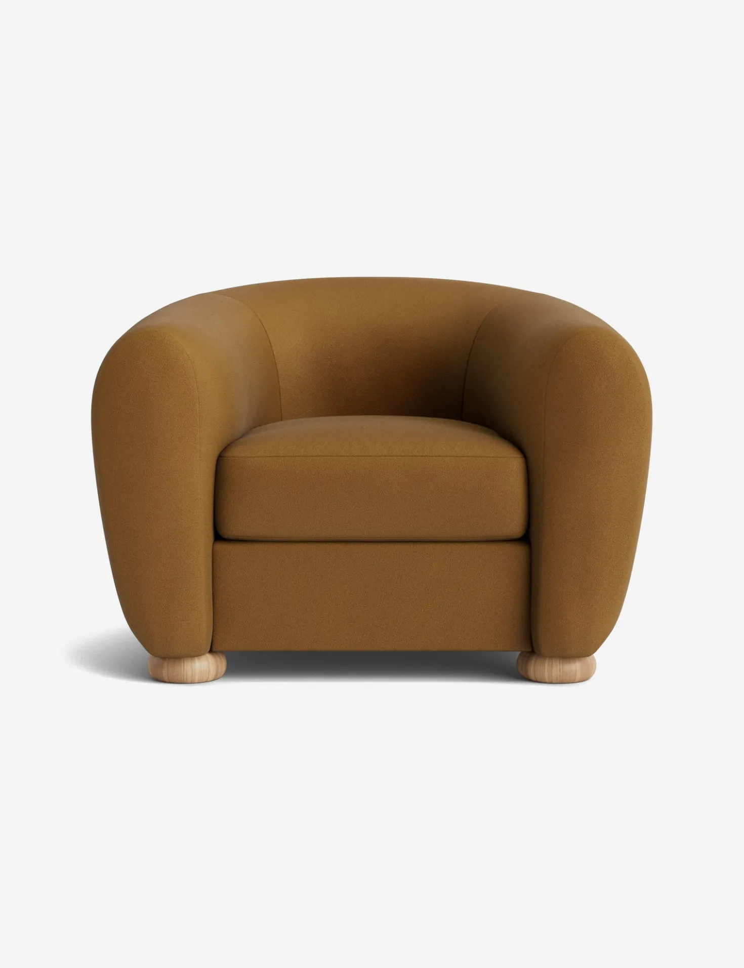Amaroso Accent Chair