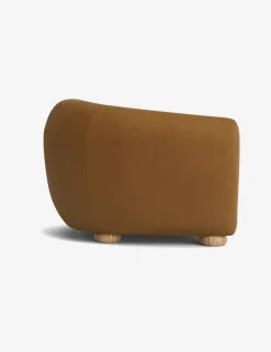 Amaroso Accent Chair