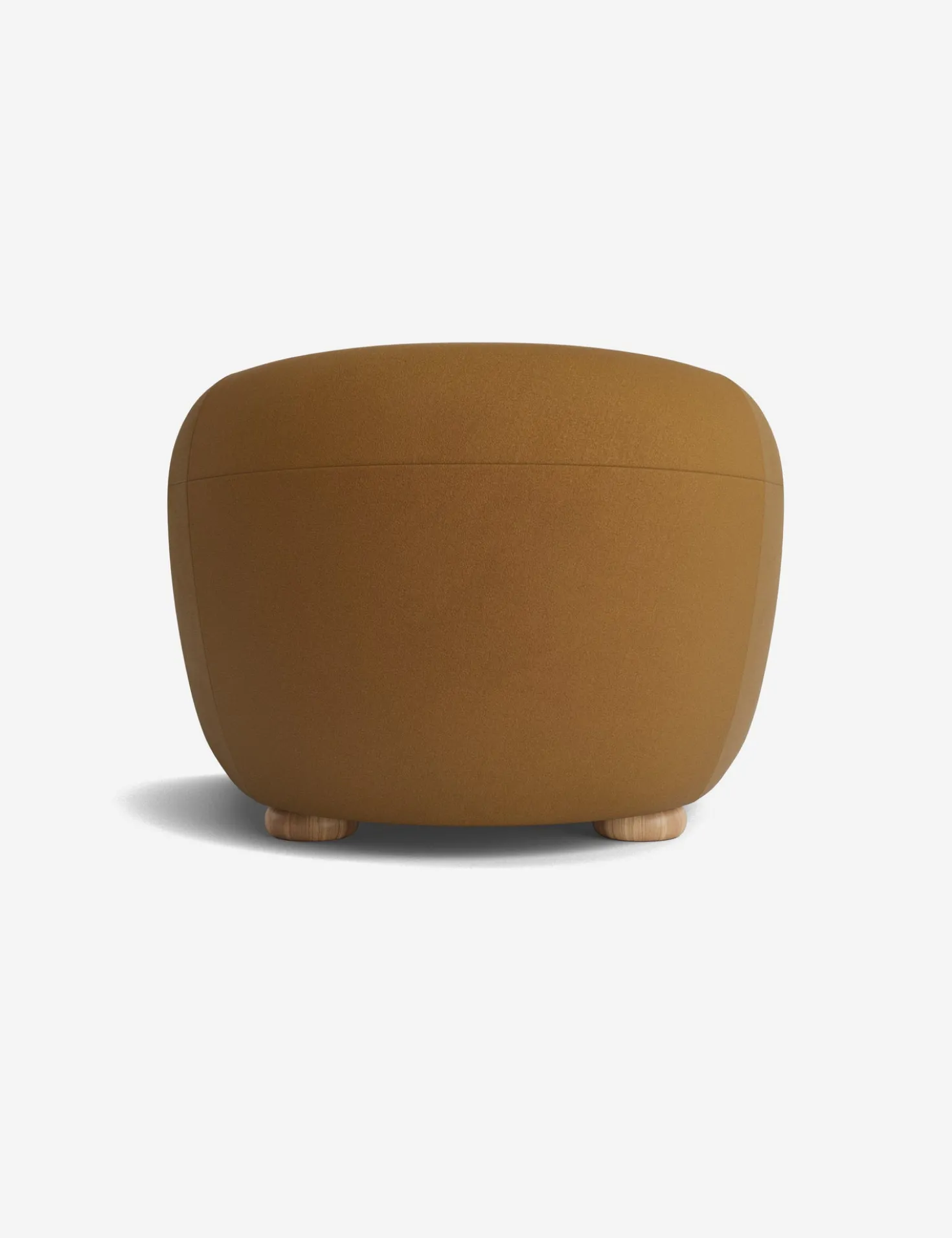 Amaroso Accent Chair