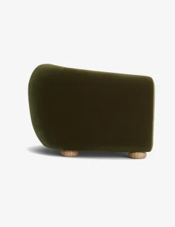 Amaroso Accent Chair