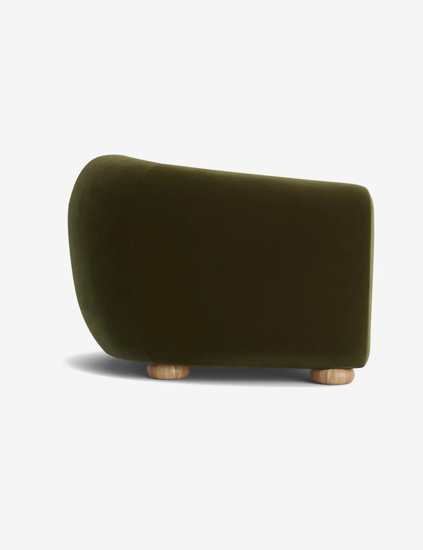 Amaroso Accent Chair