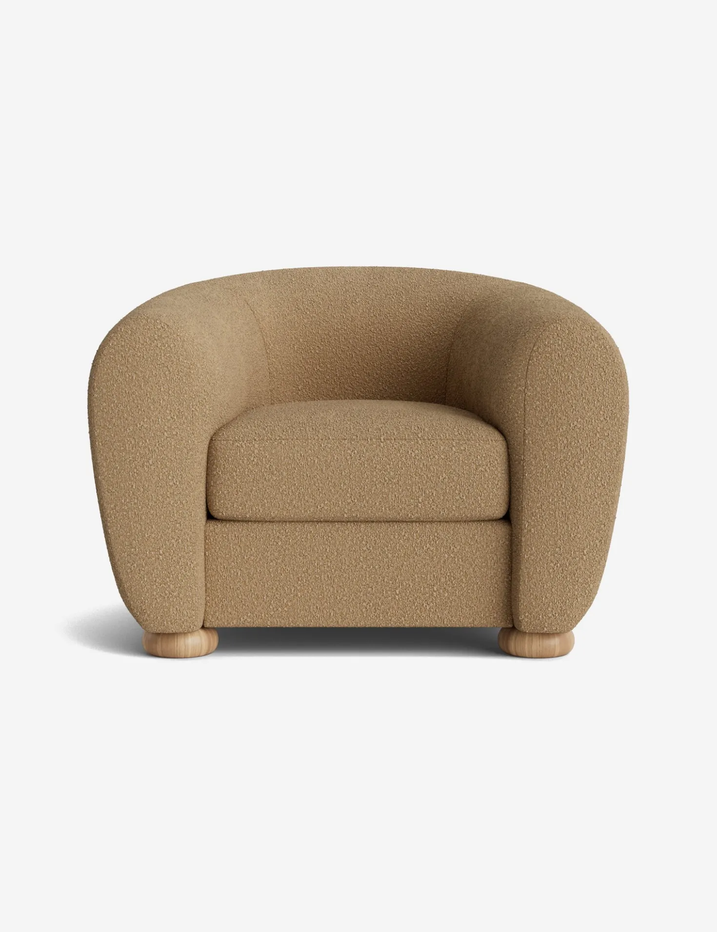 Amaroso Accent Chair