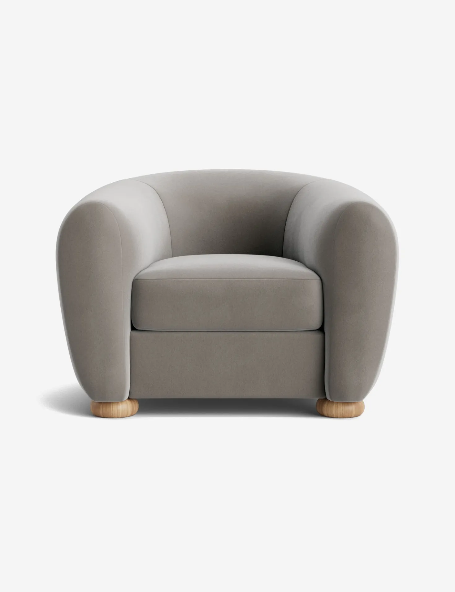 Amaroso Accent Chair