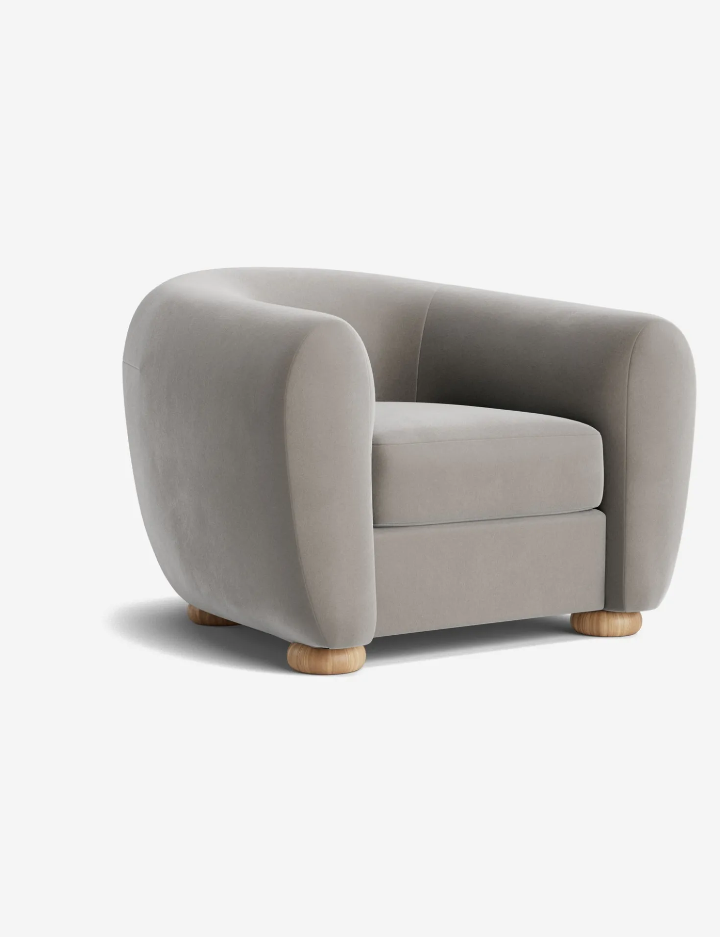 Amaroso Accent Chair