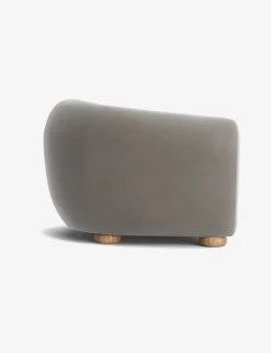 Amaroso Accent Chair