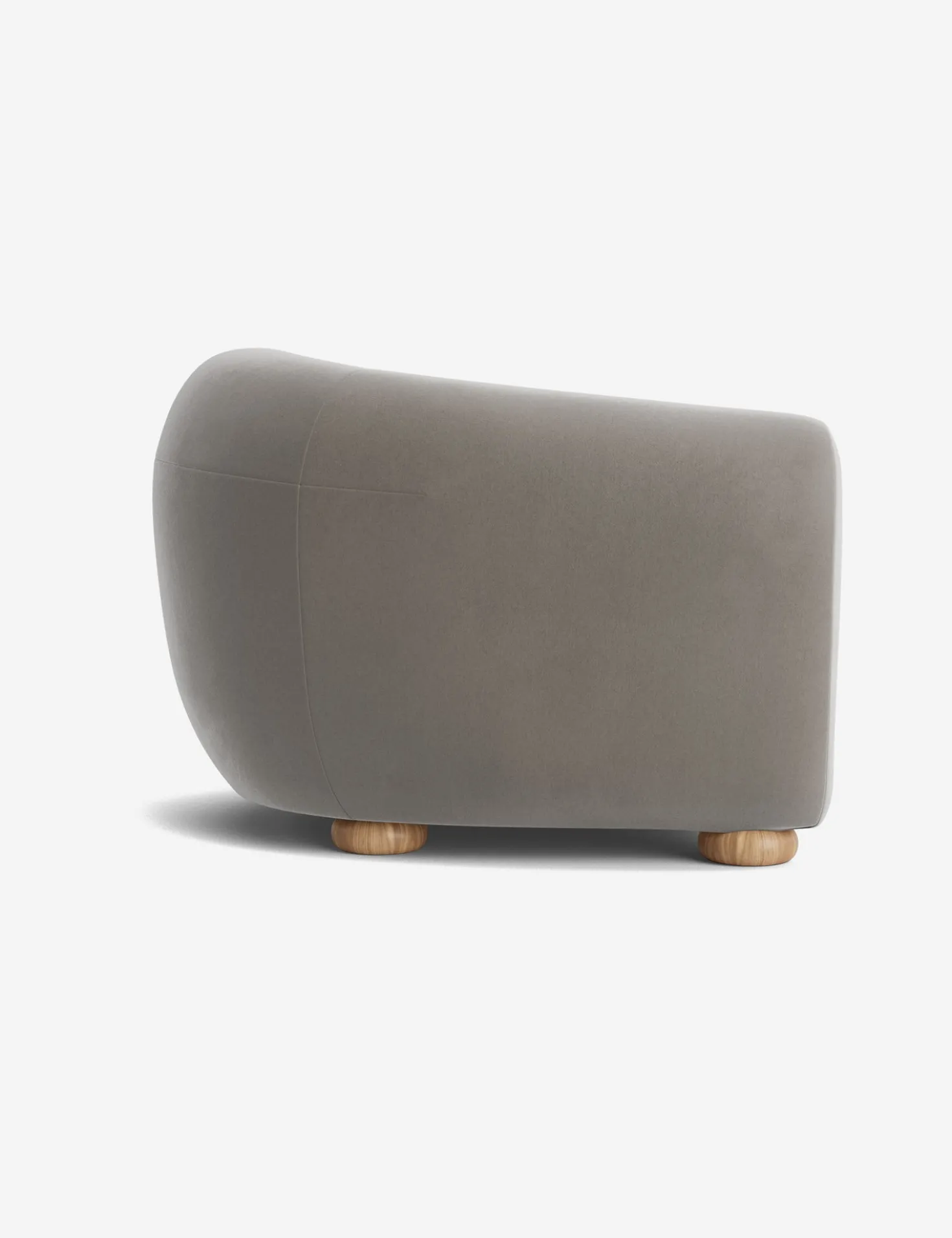 Amaroso Accent Chair