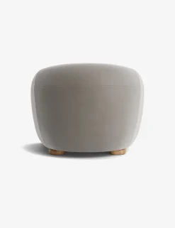 Amaroso Accent Chair