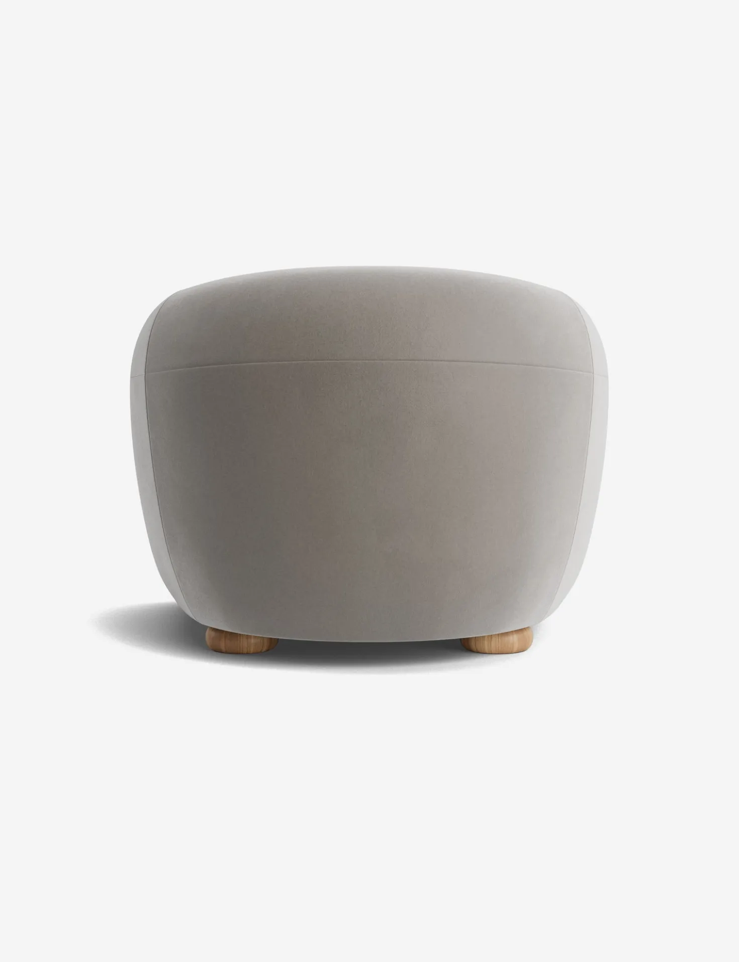 Amaroso Accent Chair