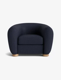 Amaroso Accent Chair