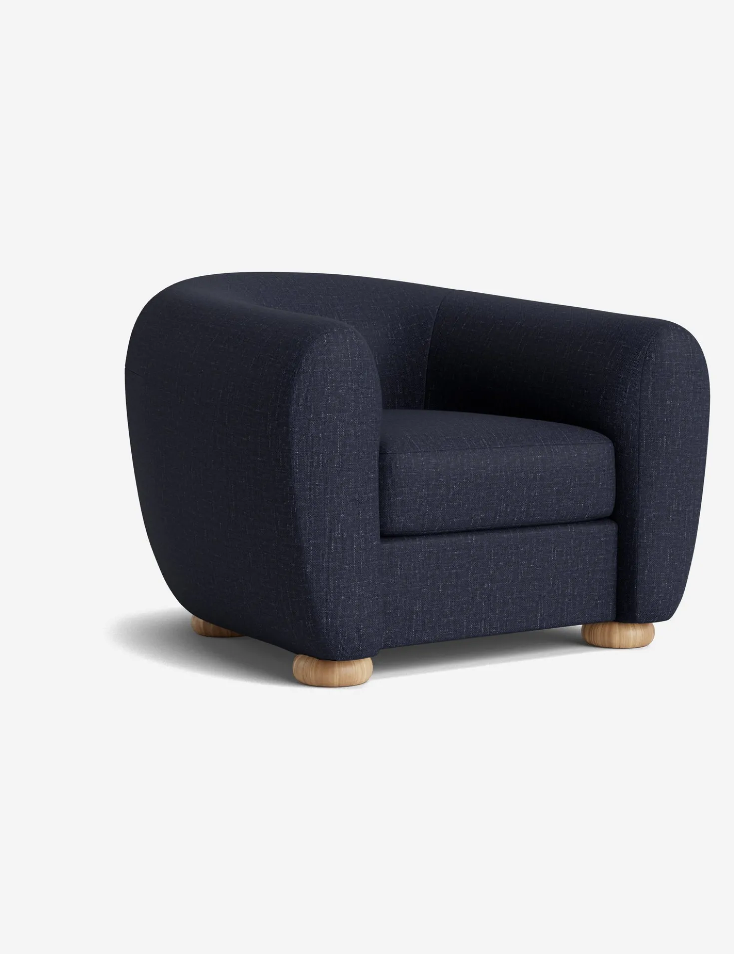 Amaroso Accent Chair