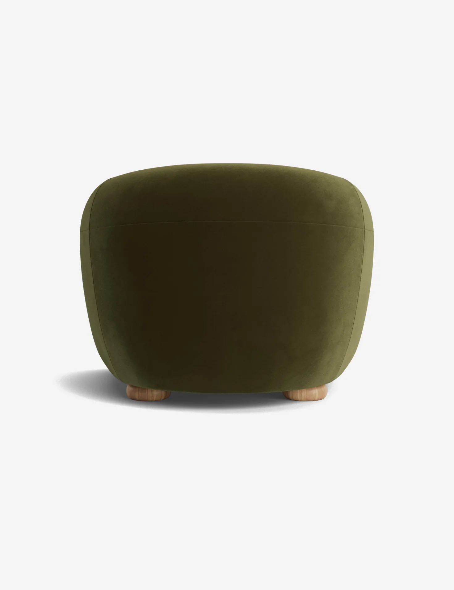 Amaroso Accent Chair